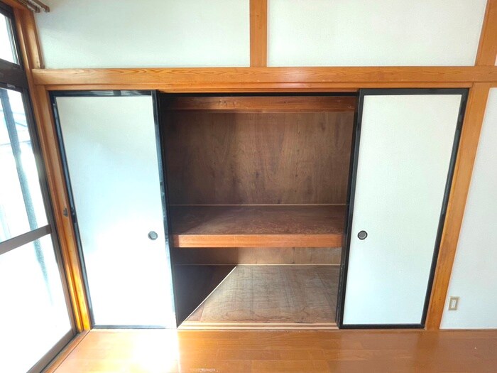 田子３丁目貸家(10-24)の物件内観写真