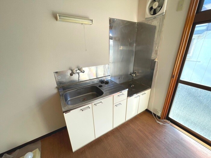 田子３丁目貸家(10-24)の物件内観写真