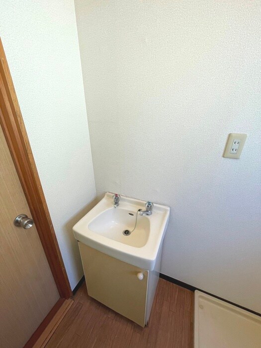 田子３丁目貸家(10-24)の物件内観写真