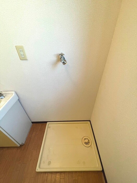 田子３丁目貸家(10-24)の物件内観写真