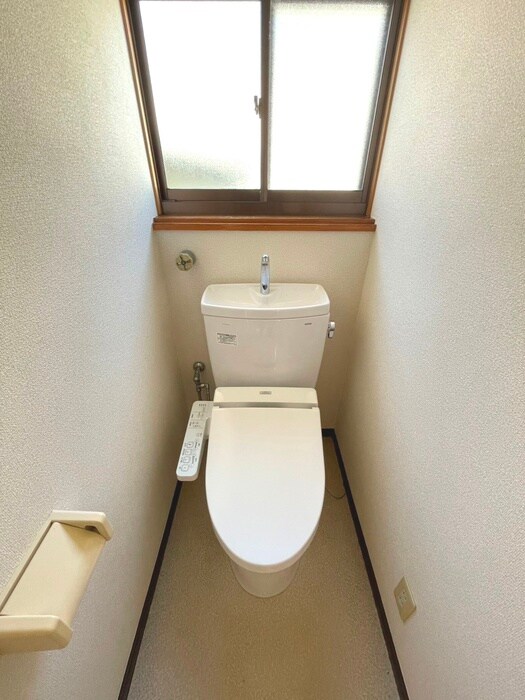 田子３丁目貸家(10-24)の物件内観写真