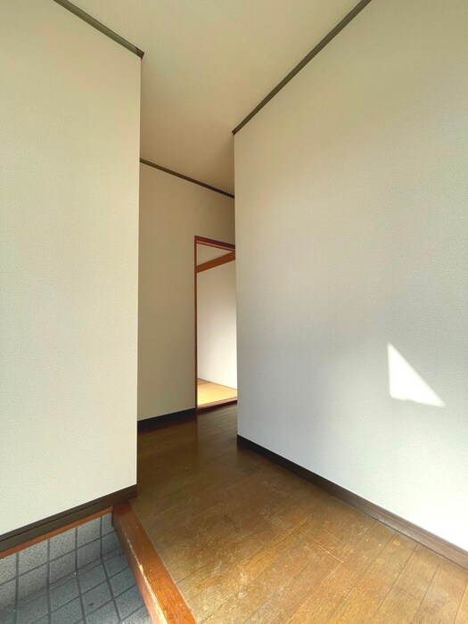 田子３丁目貸家(10-24)の物件内観写真