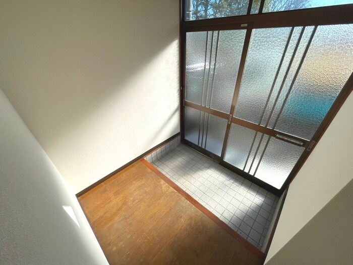 田子３丁目貸家(10-24)の物件内観写真