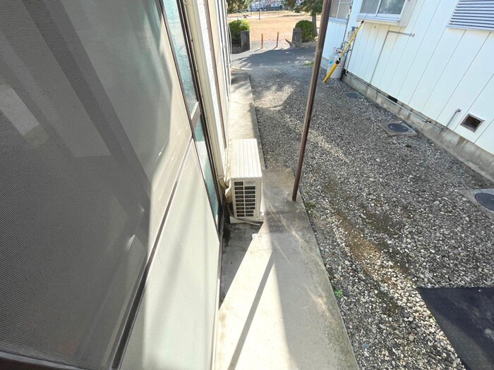 田子３丁目貸家(10-24)の物件内観写真