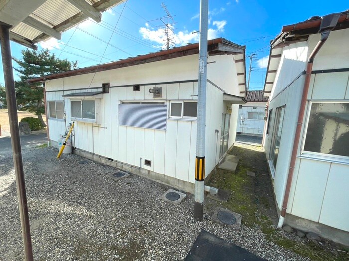 田子３丁目貸家(10-24)の物件内観写真