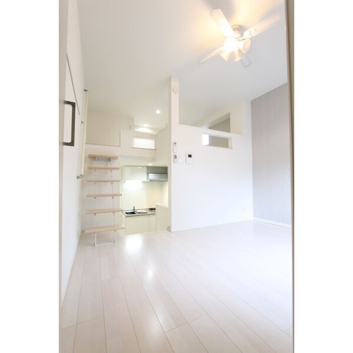 Skyコートの物件内観写真