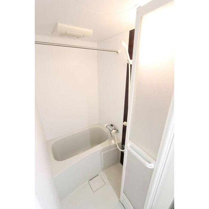 Skyコートの物件内観写真