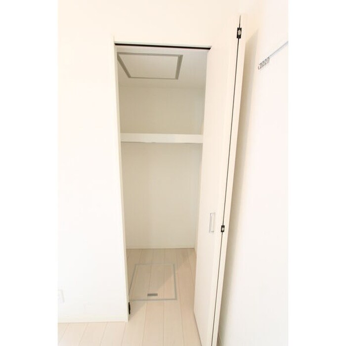 Skyコートの物件内観写真