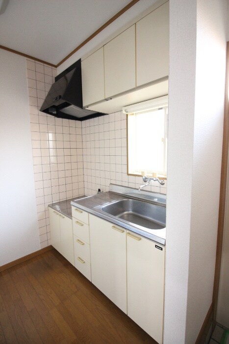 リバフィールズの物件内観写真