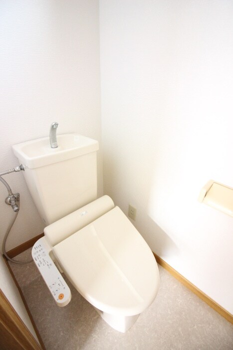 リバフィールズの物件内観写真