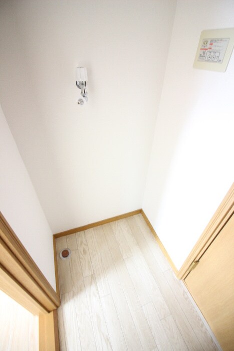 リバフィールズの物件内観写真