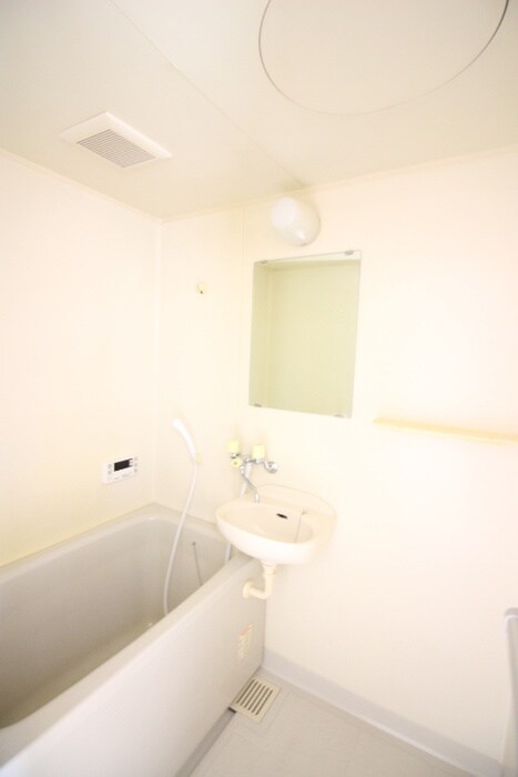 リバフィールズの物件内観写真