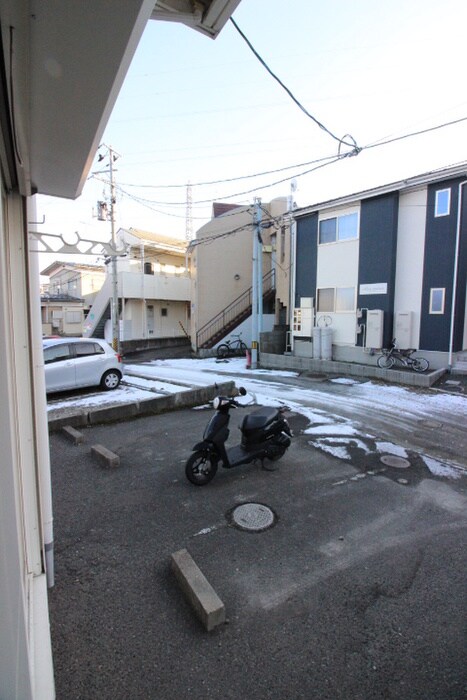 リバフィールズの物件内観写真