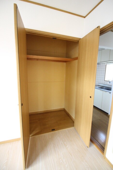 リバフィールズの物件内観写真