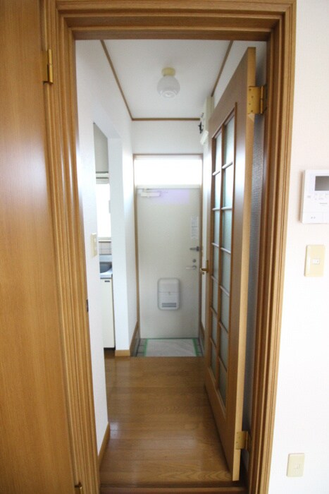 リバフィールズの物件内観写真