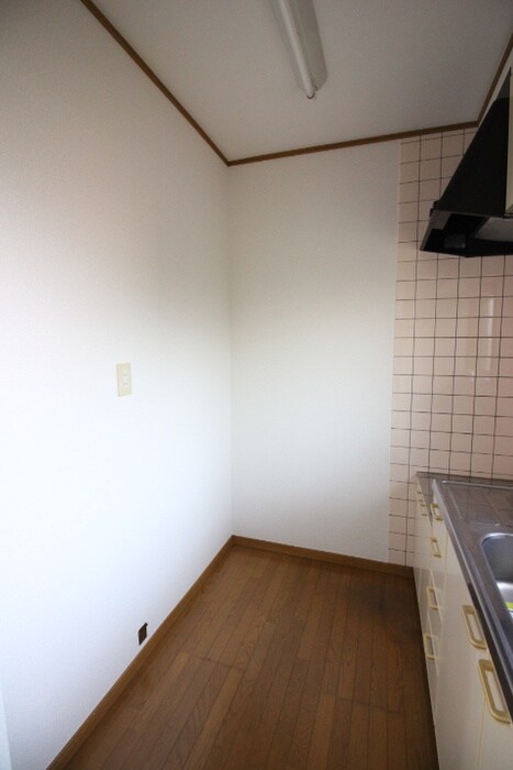 リバフィールズの物件内観写真