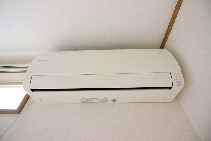 リバフィールズの物件内観写真