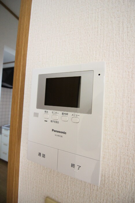 リバフィールズの物件内観写真