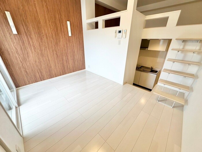 ポルコロッソ　の物件内観写真