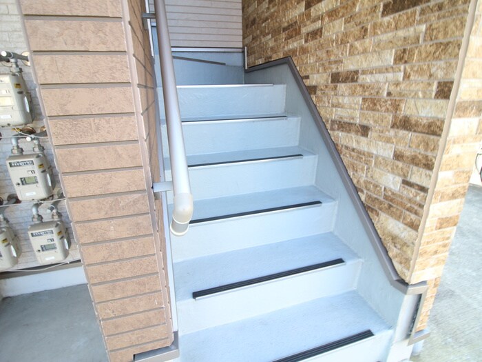 ポルコロッソ　の物件外観写真