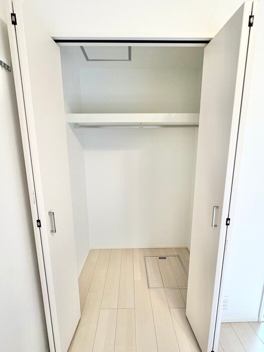 ポルコロッソ　の物件内観写真