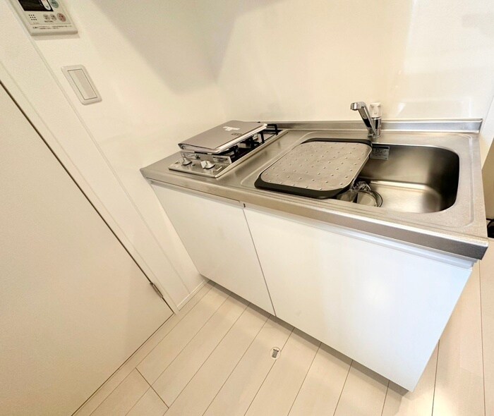 ポルコロッソ　の物件内観写真