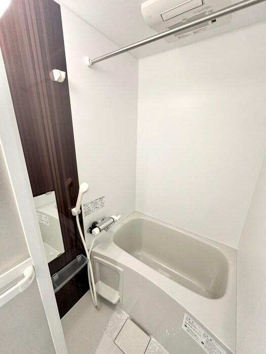 ポルコロッソ　の物件内観写真