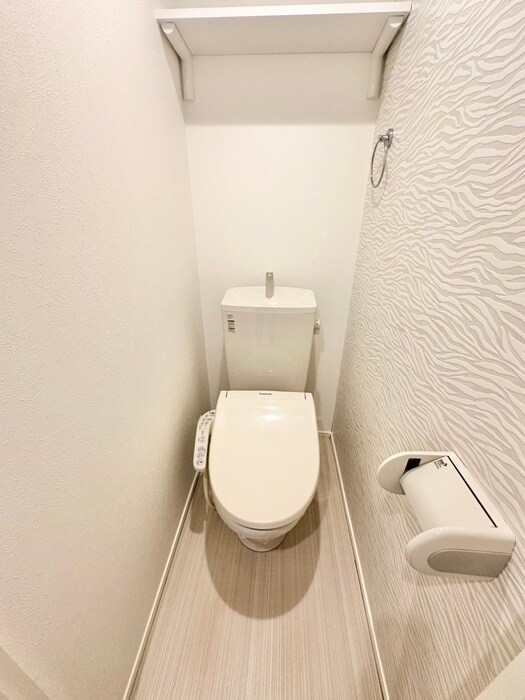 ポルコロッソ　の物件内観写真