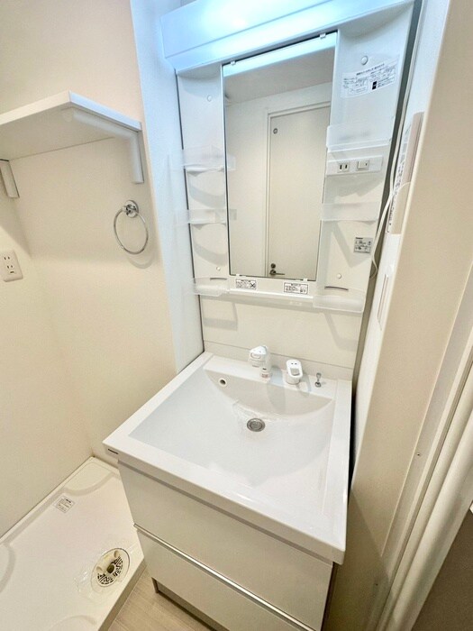 ポルコロッソ　の物件内観写真