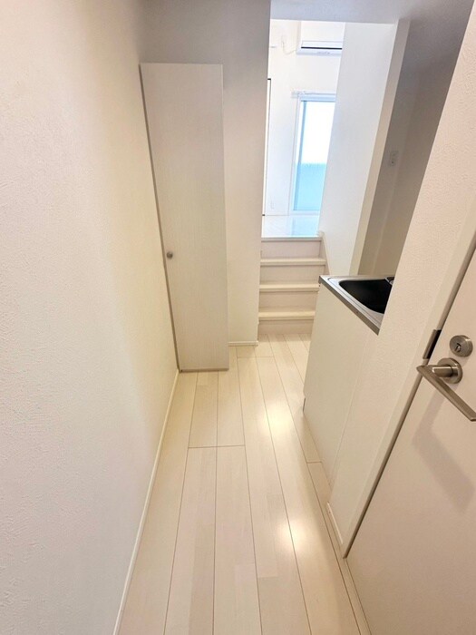 ポルコロッソ　の物件内観写真