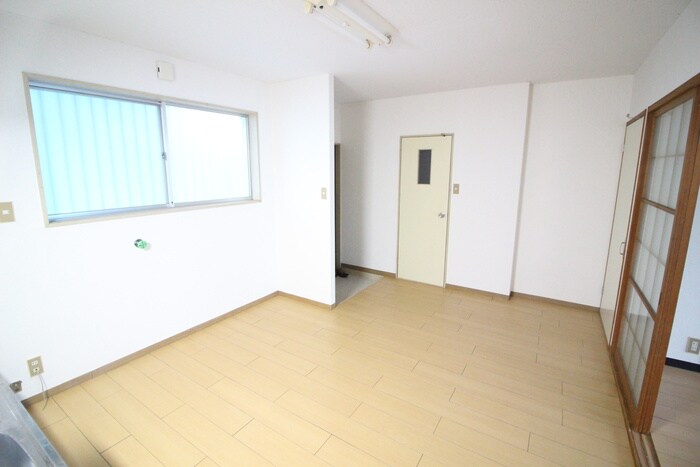 シティハイツ大友の物件内観写真