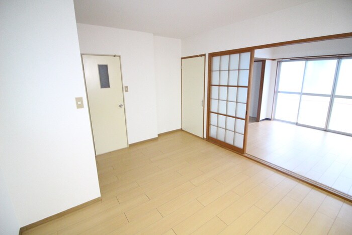 シティハイツ大友の物件内観写真