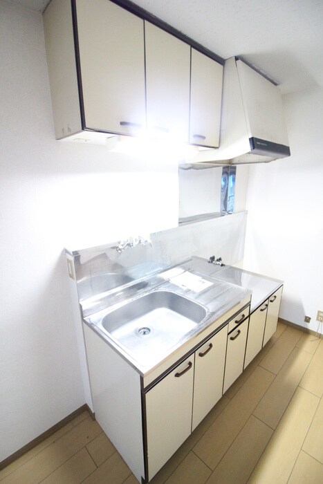 シティハイツ大友の物件内観写真