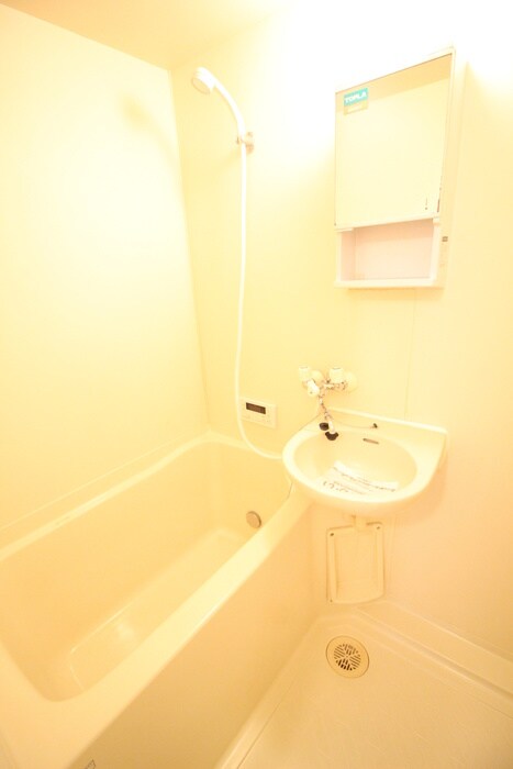 シティハイツ大友の物件内観写真