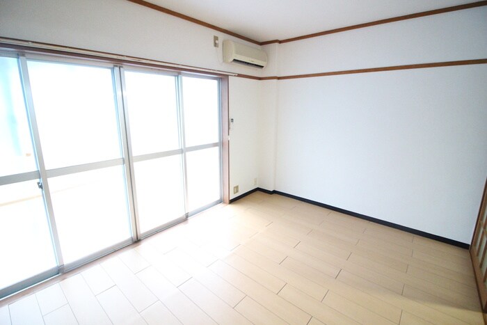 シティハイツ大友の物件内観写真
