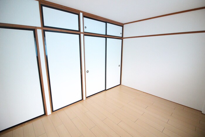 シティハイツ大友の物件内観写真