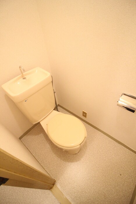 シティハイツ大友の物件内観写真