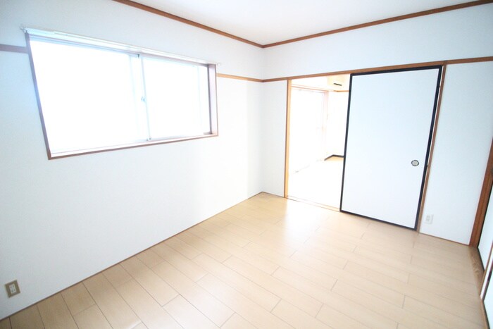 シティハイツ大友の物件内観写真