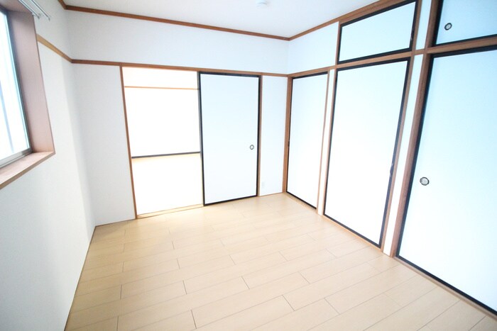 シティハイツ大友の物件内観写真