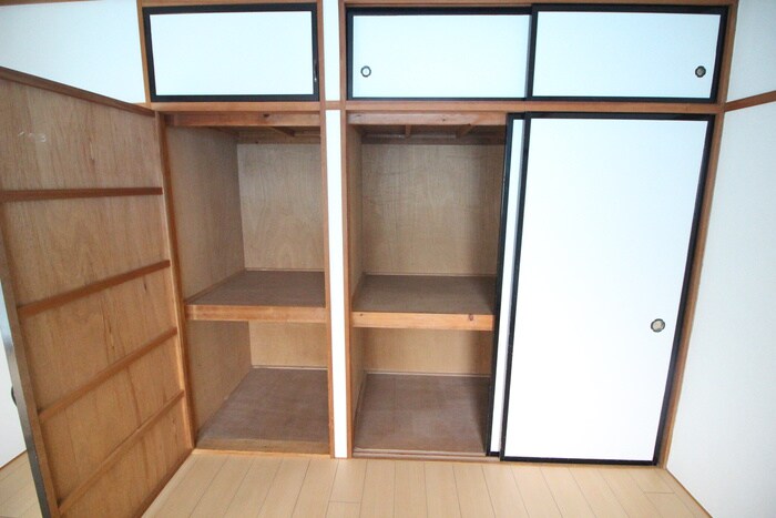 シティハイツ大友の物件内観写真