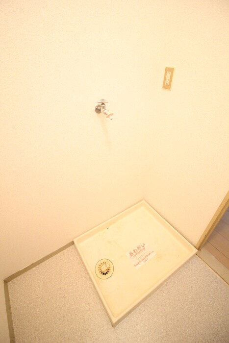 シティハイツ大友の物件内観写真