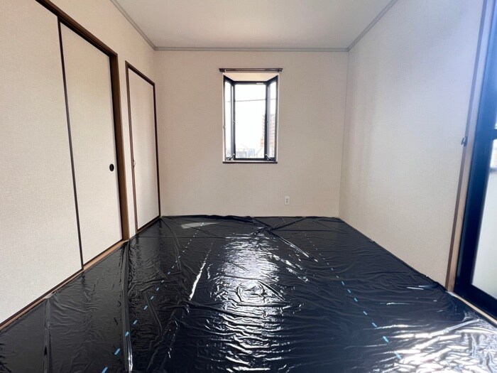 リベラ花渕Ａの物件内観写真