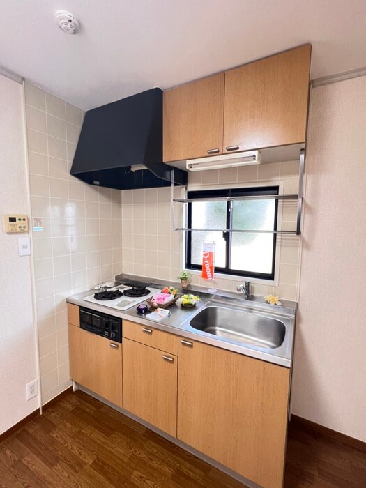 リベラ花渕Ａの物件内観写真