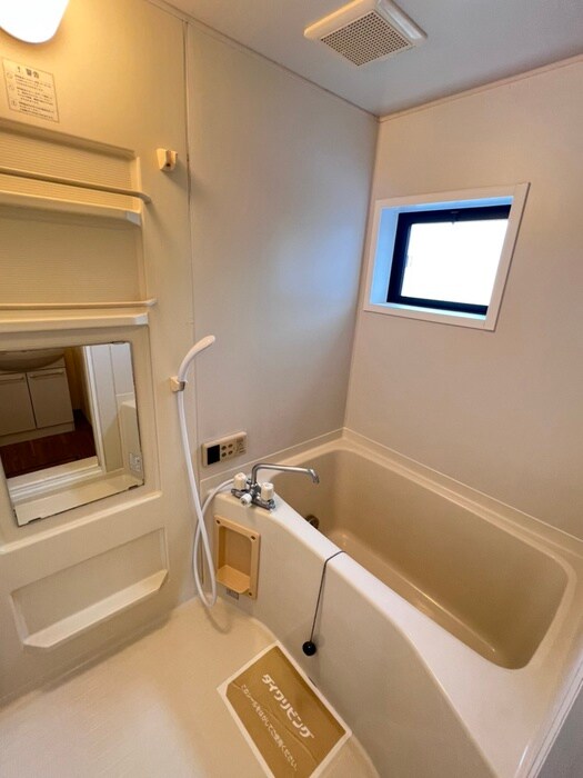 リベラ花渕Ａの物件内観写真