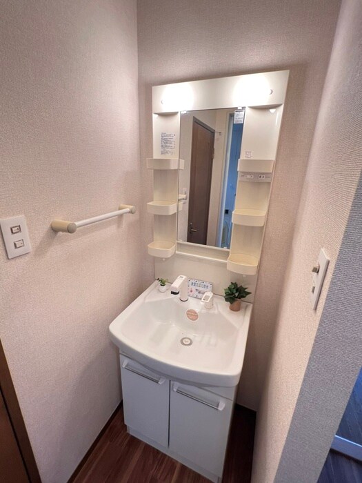 リベラ花渕Ａの物件内観写真