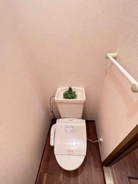 リベラ花渕Ａの物件内観写真