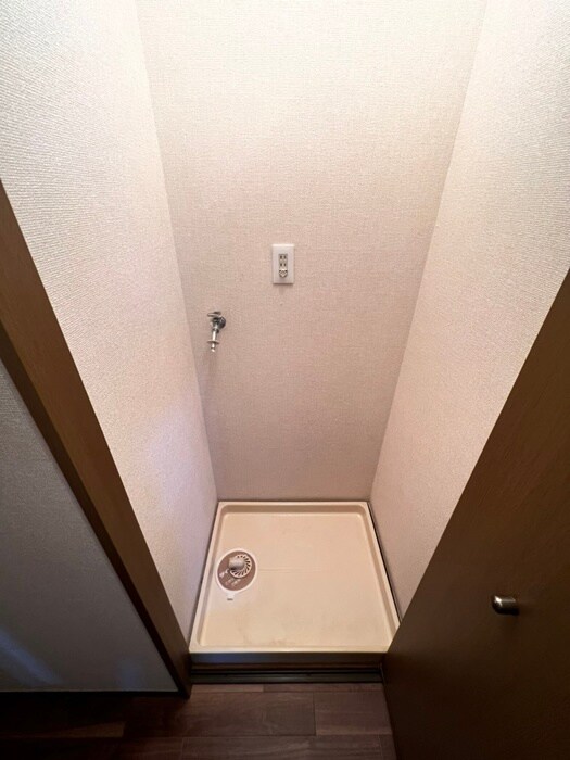 リベラ花渕Ａの物件内観写真