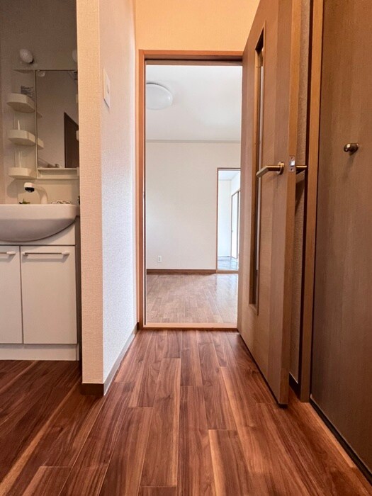 リベラ花渕Ａの物件内観写真