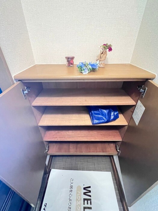 リベラ花渕Ａの物件内観写真