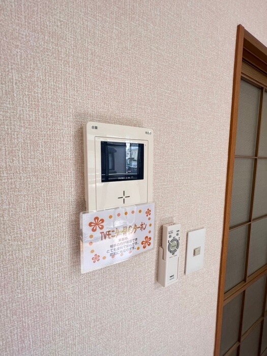 リベラ花渕Ａの物件内観写真